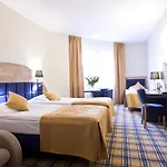 Hotel Justyna