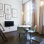 Apartamenty Echodom Sw. Filipa 11