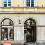Slawkowska 6 - All In Apartments