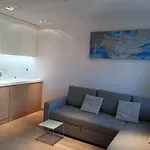 Modern Krakow Apartments