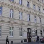 Centrum Apartments
