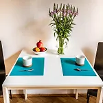 Sereno Apartments