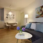 Piłsudskiego In City Apartments