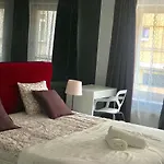 Cosy Apartments