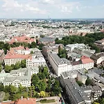 Apartamenty Czapskich