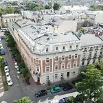 Apartamenty Czapskich