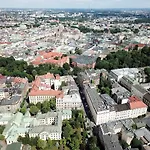 Apartamenty Czapskich
