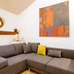 Ok Main Square Apartments