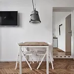 Laiko Apartments