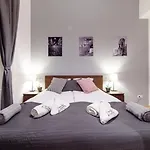Cracow Rent Apartments - Spacious Apartments For 2-7 People In Quiet Area - Kolberga Street Nr 3 - 10 Min To Main Square By Foot