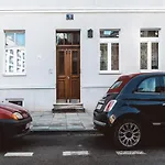 Lajkonik Apartments In Cracow City Centre By Apart Service