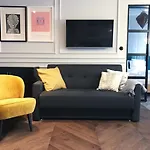 Harmonica Apartment - Loftaffair