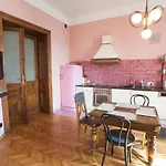Apartamenty Galeria