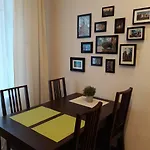 Happy Home Apartment Lubomirskiego, Krakow