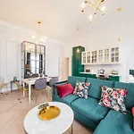 Apartament Deluxe Old Town Sw. Krzyza Wawelofts