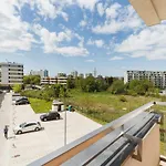 Tauron Arena Elegant Apartment Dabska By Noclegi Renters