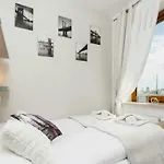 Tauron Arena Elegant Apartment Dabska By Noclegi Renters