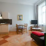 Apartamenty Galeria