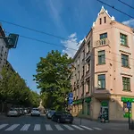 Apartamenty Galeria