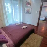 Angel Plaza Apartments