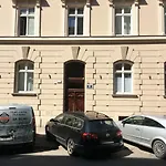 Loft Apartment Cracow Old Town 3Min Main Sq