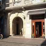 Apartamenty Rudi