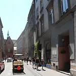 Apartamenty Rudi
