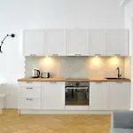 Florianska Apartment