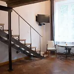 Lovenovsky Apartments