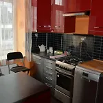 Olmapaka Apartment