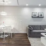 GA Luxury Apartments Wawrzynca 19