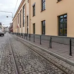 GA Luxury Apartments Wawrzynca 19