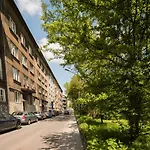Garden Apartment