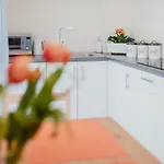 Garden Apartment