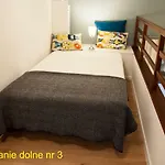 Rondo Mogilskie Apartment