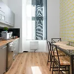 Apartament Lubicz 3