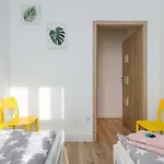 Apartament Lubicz 3
