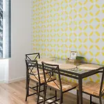 Apartament Lubicz 3