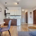 Trendy Apartment Kochanowskiego Street