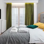 City Of The Kings - Inca Apartment
