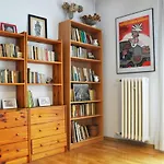 Garncarska 7 - 2Br By Homeprime
