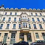 Luxuryapartments - Radziwillowska Old Town