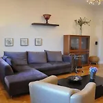 Tresor Barska Apartments