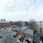 Private Flat In Heart Krakow P4You Pl