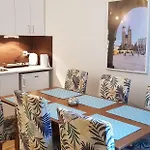 Apartment Bernardynska 8