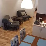 Apartment Bernardynska 8