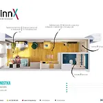 Prywatny Akademik Livinnx Krakow