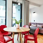 Rajska Blue Luxury Apartment