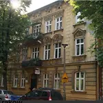 Apartment Bernardynska 8