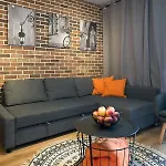 Orange, Modern Apartment In The City Centre